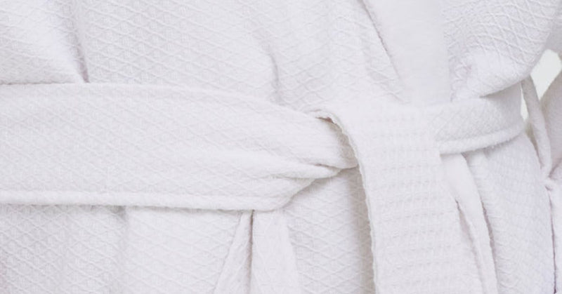 3 Hotel Bathrobes That Define a Luxury Experience